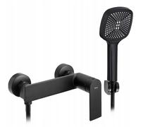 Rubinetto Doccia Rea Storm Black