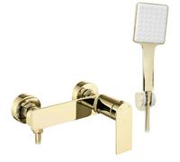 Rubinetto Doccia Rea Storm Gold