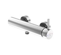 Rubinetto doccia Steinberg serie 100, incasso, G1/2, 1001220, colore: cromo