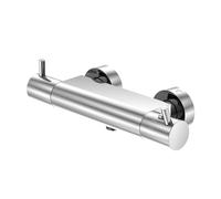 Rubinetto doccia Steinberg serie 100, termostato da incasso, G1/2, 1003200, c...