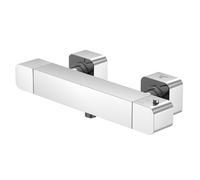 Steinberg 230 rubinetto doccia esterno con termostatico, 230 3200, 230 cromo [Rubinetteria Bagno > Rubinetteria Doccia]