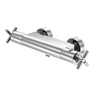 Rubinetto doccia Steinberg serie 250, termostatico da superficie, per unutenza, 2503200