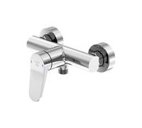Rubinetto doccia Steinberg serie 340, da incasso, per un consumatore, 3401200,
