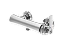 Rubinetto doccia Steinberg serie 350, incasso, 1 utenza, 3501200, colore: cromo