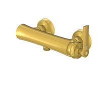 Rubinetto doccia Steinberg serie 350, incasso, 1 utenza, 3501200BG, colore: