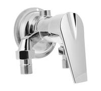 Rubinetto Doccia Valvola Di Scarto Dello Scaldabagno Pompa Circolazione