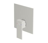Rubinetto doccia/vasca Steinberg serie 160, kit di montaggio pronto, incasso, 1