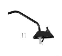 Rubinetto elettrico da 12 V con rotazione a 360 gradi, in acciaio inossidabile, copertura in silicone impermeabile, compatibile con sistemi di camper, barche e rimorchi