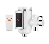 Rubinetto elettrico per riscaldamento, Scaldabagno Elettrico, Rubinetto Della Cucina, Caldaia Istantanea, Riscaldamento A 50 Hz, Riscaldatori