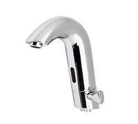 Rubinetto Elettronico per Lavabo a Fotocellula Dh Cromo