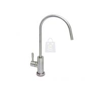 Rubinetto erogatore depuratore acqua osmosi inversa modello elegant 1 via