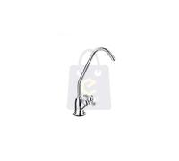 Rubinetto erogatore depuratore acqua osmosi inversa modello stella cromato1