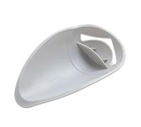 Rubinetto estensore splash a prova di bambino lavaggio a mano assistenza assistenza per lavante per la lavaggio per la cucina in plastica durevole facile installazione