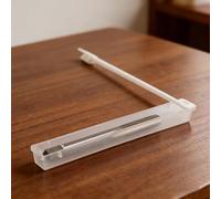 Rubinetto filettato 5V1-36 per valvole pneumatiche con composizione HSS che supporta prestazioni affidabili in condizioni asciutte o lubrificate