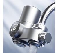 Rubinetto Filtro Acqua Con Display LED - Filtro Acqua Acqua Potabile Rimuove Met