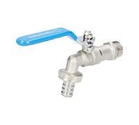 Rubinetto Fontastock Giardino 3/4" x 1"