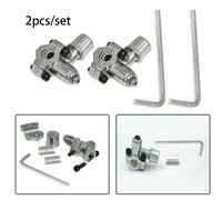 Rubinetto for accesso Piercing Ac-Service Valvola New 2set BPV-31 for 3in1 1/4
