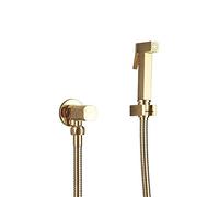 Rubinetto for bidet, rubinetto for doccia in ottone, miscelatore for rondella, doccetta singola for acqua fredda, rubinetti for WC, for a mano