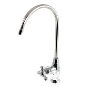Rubinetto ForHome® 1 Via Per Acqua Depurata Rubinetto Per Depuratore