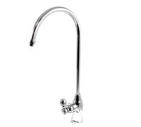 Rubinetto ForHome® 1 Via Per Acqua Depurata Rubinetto Per Depuratore