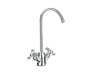 Rubinetto ForHome® Star 2 Vie Per Acqua Depurata Rubinetto Per Depuratore