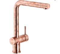 Rubinetto FRANKE - 115.0546.115 Active Plus, alta pressione, colore rame, sca...