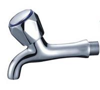 RUBINETTO FRONTALE LAVATRICE PARETE 1 ACQUA SERIE EKO