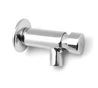 RUBINETTO FRONTALE TEMPORIZZATO 1/2 Rubinetteria Temporizzata