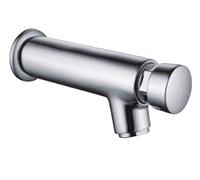 Rubinetto frontale temporizzato