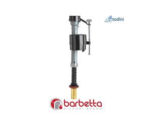 RUBINETTO GALLEGGIANTE 3/8 ATTACCO BASSO FLUIDMASTER 400E