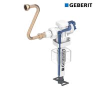 Rubinetto galleggiante 3/8'' laterale Geberit 240.784.00.5