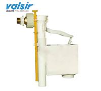 RUBINETTO GALLEGGIANTE ATTACCO 3/8'' PER CASSETTA ESTERNA CORALLO VALSIR