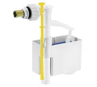 Rubinetto Galleggiante Attacco Laterale Oli Serie Compact Oliver Art.0560160b