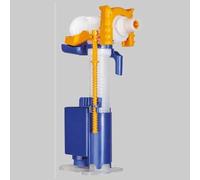 RUBINETTO GALLEGGIANTE AZOR PER OLI 74 PLUS 3/8 Ricambi Cassette Oli