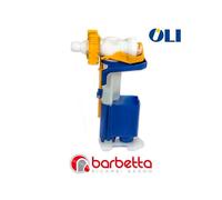 RUBINETTO GALLEGGIANTE AZOR PLUS 564101B OLIVER 091096