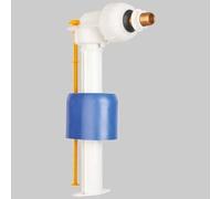 RUBINETTO GALLEGGIANTE COMPACT - 3/8
