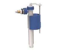 Rubinetto galleggiante compatto laterale