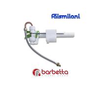 RUBINETTO GALLEGGIANTE CON FLESSIBILE FAISMILANI 3.102.470