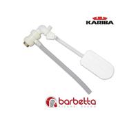 RUBINETTO GALLEGGIANTE DA INCASSO NAUTILUS 1960 KARIBA 312401