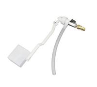 RUBINETTO GALLEGGIANTE EUROGARDA - KARIBA art.111005