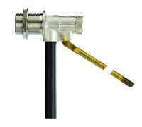 RUBINETTO GALLEGGIANTE FARG SICILIA CON SFERA art. 522