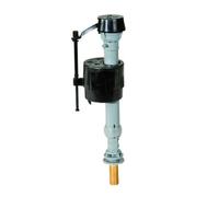 RUBINETTO GALLEGGIANTE FLUIDMASTER 3/8 ATTACCO BASSO WC 3.01TO