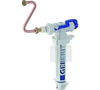 RUBINETTO GALLEGGIANTE GEBERIT PER CASSETTA INCASSO UNICA, UNIFILL 240.784.00.5