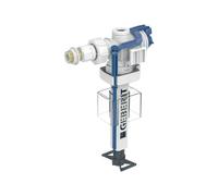 Rubinetto galleggiante Geberit tipo 383 allacciamento idrico laterale 240783005