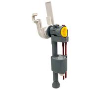 RUBINETTO GALLEGGIANTE IDEABLU RICAMBIO ITS TODINI 2.01S/C