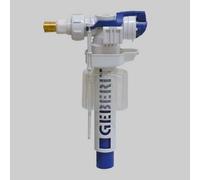 RUBINETTO GALLEGGIANTE IMPULS 380 (783) 3/8 Ricambi Cassette Geberit