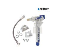 RUBINETTO GALLEGGIANTE IMPULS 380 785 GEBERIT 240785001 CON FLESSIBILE