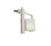 Rubinetto Galleggiante Incasso Norma 300388 Kariba
