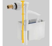 RUBINETTO GALLEGGIANTE JOLLY UNI - 3/8 Ottone