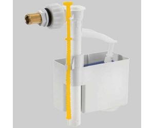 RUBINETTO GALLEGGIANTE JOLLY UNI - 3/8 Ottone